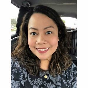 Meet your Posher, Marie